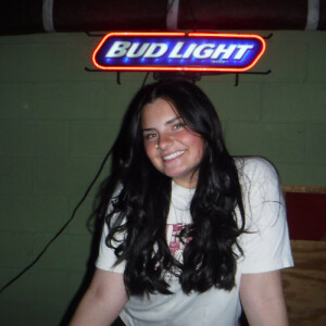 Alexandra W - Flagler Babysitter