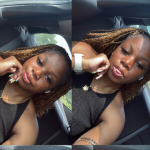 Akeelah G - UAlbany Babysitter