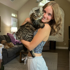 Bekah J - CSM Babysitter