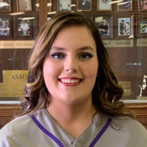 Macy M - UNL Babysitter