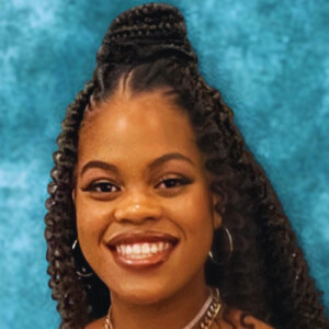 Sharde R - PVAMU Babysitter
