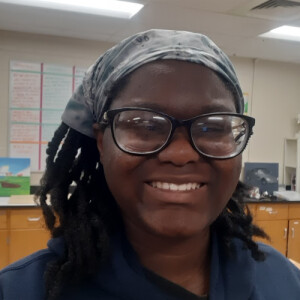 Nevaeh G - Knox Babysitter