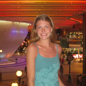 Madison F.