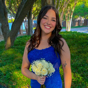 Emma R – UT Dallas Student Seeking Babysitting Jobs