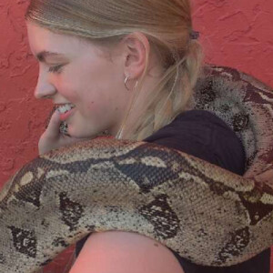 Mimi M - University of St. Thomas Babysitter