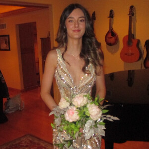 Ella D - ISU Babysitter