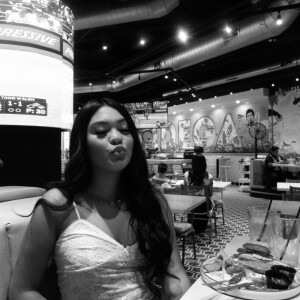 Aaliyah D - North Dakota State College of Science Babysitter