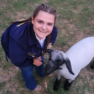 Mikenna F - Purdue Babysitter