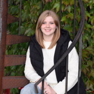 Michelle W - Wayne State Babysitter