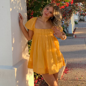 Madelyn G - Boise State Babysitter