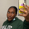 Nina M – Tulane University Student Seeking Nanny Jobs