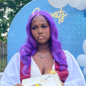 Ijzyae W - Alabama State Babysitter