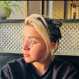 Dany M - UCA Babysitter