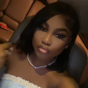 Deja A - Georgia State Babysitter