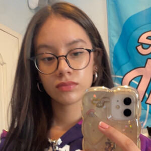 Julizka A - University of Hawaii Babysitter