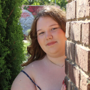 Tosha F - University of Toledo Babysitter