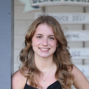 Bailey H - SUNY Plattsburgh Babysitter