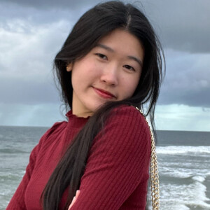 CHAW SU T - UCI Babysitter