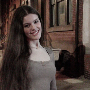 Bernadette N - Temple Babysitter