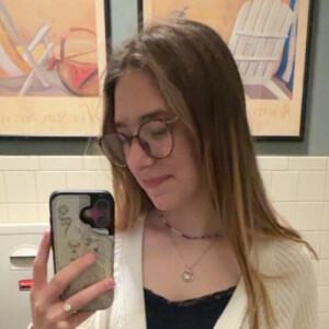 Emilee P - Marshall Babysitter