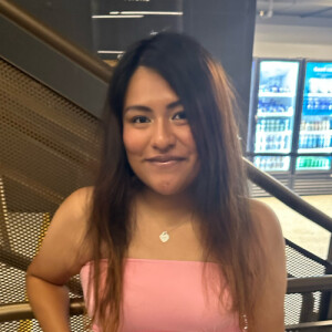 Maura G - Towson University Babysitter