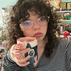 Caitlyn W - UA Huntsvile Babysitter