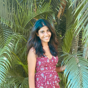 Priya M – UH Student Seeking Babysitting Jobs