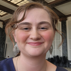 Cailin P - MSU Babysitter