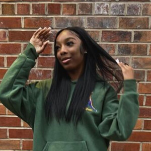 Serenity R - St. John's Babysitter