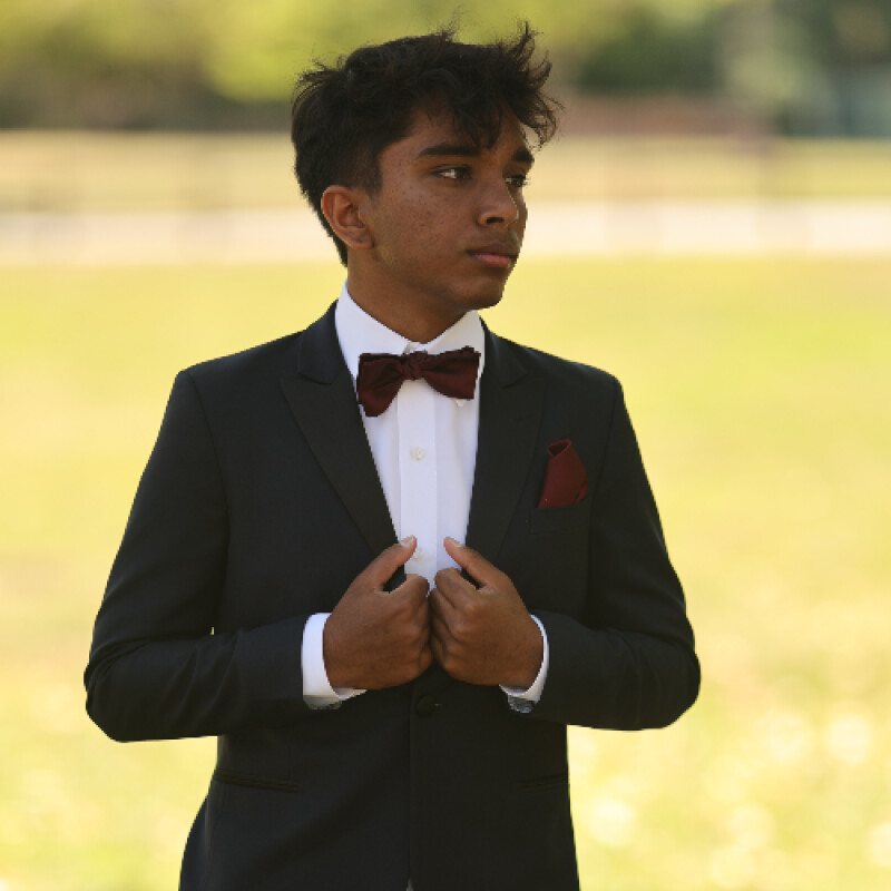 Thomas's UC Davis Roommate Profile - Vimarsana News