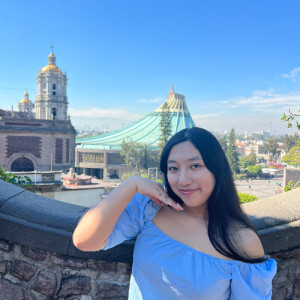 Aracely A - UAlbany Babysitter