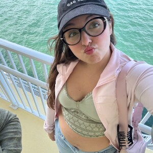 Janaya A - FSU Babysitter