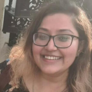 Divya P - Fordham Babysitter