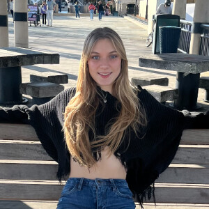 Alexa S - Georgia Southern Babysitter