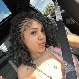 Arianna M - CUNY BMCC Babysitter