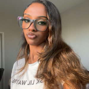 Liya H - SFSU  Babysitter