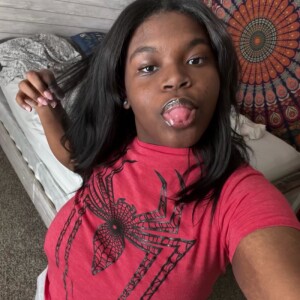 Shenasia Y - Texas Tech Babysitter