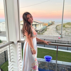 Julei D - Ohio University Babysitter