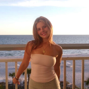 Sophia V - FAU Babysitter