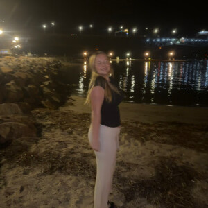 Rylie E - VCU Babysitter