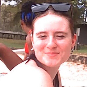 Isabel R - North Georgia Technical College Babysitter