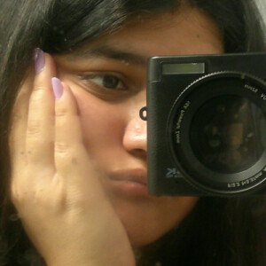 Shazrey J - Houston Community College System Babysitter