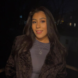 Tess R - Rutgers Babysitter