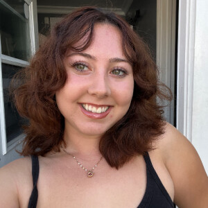 Lauren F - SFSU  Babysitter