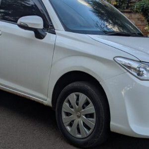 Boockens B - Andrews Babysitter