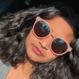 Mira S - NAU Babysitter