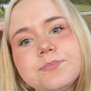 Alaina M - Southeastern Babysitter