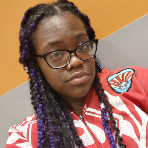 Sosha W - Roosevelt Babysitter