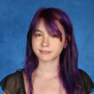 Violet K - Sac State Babysitter
