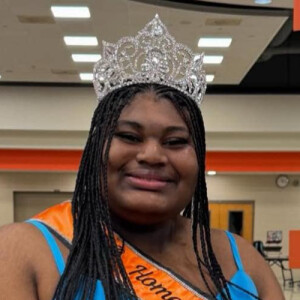 Anitra H - Lane Babysitter